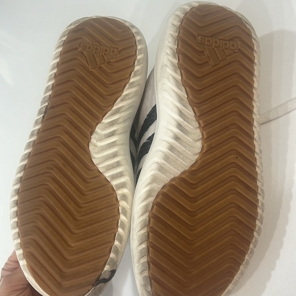 Adidas Grad Court platform sneaker - Picture 5 of 5